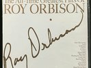 Roy Orbison - The All-Time Greatest Hits Of 2 Lp New Sealed 2008 MFSL 2-304 #'d