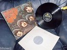 THE BEATLES RUBBER SOUL ALBUM MATRIX 5 & 5 MONO genuine issue from 1965 KT TAX