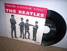 BEATLES 