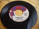 freddie scott 45 rpm / you got what i need & powerful love (shout label)