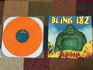 Buddha by blink-182 (Vinyl, Dec-2009, Kung Fu Records)