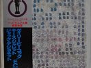 Gary Peacock Tales Of Another Keith Jarrett Japan LP Trio PAP-9078 Insert Obi