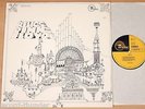 PINK FLOYD - Relics  (CRYSTAL-EMIDISC, D 1971 / LP vg+/m-)