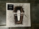 Death Magnetic [LP] by Metallica (Vinyl, Sep-2008, 2 Discs, Warner Bros....