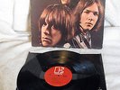 Rare Orig. Press THE STOOGES, 1st LP, 1969 Red Label Elektra EKS-74051 (VG+/VG)