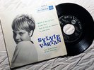 SYLVIE VARTAN QUAND LE FILM EST TRISTE RARE ORIGINAL FRENCH EP