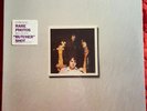 THE BEATLES RARITIES FACTORY SEALED VERSION #1 LP w/HYPE STICKER 
