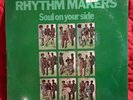 RHYTHM MAKERS Soul On Your Side ORIG 1976 FUNK LP SEALED VIGOR VI-7002 RARE