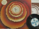 STEVIE WONDER   Songs In The Key Of Life   2 x VINYL LP + 7