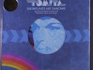 TOMITA: Snowflakes Are Dancing LP (half-speed master, co, die-cut cover) Rock &