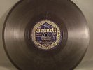 PRE WAR JAZZ 78  Bix Beiderbecke Davenport Blues/ Toddlin' Blues Gennett 5654 V