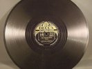 PRE WAR JAZZ 78  Bix Beiderbecke Wolverine Orch Jazz Me Blues UK Decca 02203 E+