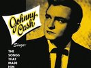 Johnny Cash - Sings The Songs That Made Him Famou Vinyl LP Rumble NEW