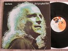 LP LEO FERRE IL N'Y A PLUS RIEN 80.483 + LIVRET ORIGINAL FIRST FRENCH 4/73 SACEM
