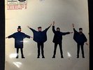 THE BEATLES LP Vinyl Record HELP 1965 FIRST UK PRESSING - 479 C18