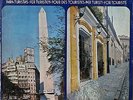 TANGOS EN BUENOS AIRES-NM1974LP ARGENTINE IMPORT GATEFOLD COVER