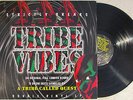 Tribe Vibes 2xLP STRICTLY BREAK A Tribe Called Quest JAZZ FUNK SOUL