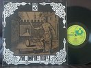 THIRD EAR BAND Alchemy NM LP ORIG 1969 UK HARVEST A1/B1 AVANT PROG FOLK PSYCH LP