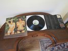 Roxy Music - Country Life LP - Near Mint 1st English Pressing Vinyl - World Ship