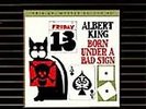 Born Under a Bad Sign [Stax] [LP] by Albert King (Vinyl, Feb-1999, Sundazed...