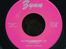 45bs-Louisiana R&B/ Rockabilly-ZYNN 502-Rocket Morgan
