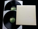 THE BEATLES White Album LP Australian Apple  PCSO 7068  RARE  SWB01-101EX+