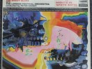 Moody Blues   Days Of Future Passed   Hype Sticker   FACTORY SEALED 1st Press