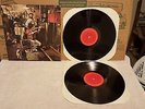 ORIG 1975 BOB DYLAN AND THE BAND THE BASEMENT TAPES GATEFOLD 2 LP SET COLUMBIA