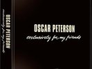 OSCAR PETERSON EXCLUSIVELY FOR MY FRIENDS LP VINYL 6 NEW 33RPM