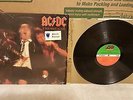 ORIG 1978 AC/DC IF YOU WANT BLOOD YOU'VE GOT IT LP IN ORIGINAL SHRINK ATLANTIC
