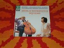 ??? ROSTROPOVITCH / OZAWA * Dvorak Cello Concerto Erato Digital ZL 30114 ???