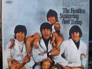 The Beatles Yesterday And Today LP 1966 stereo pressing
