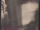 R.E.M. Radio Free Europe b/w Sitting Still 7