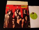 Bloodrock 2-ORIG. 1970 LP-NEAR MINT In Shrink w/RARE D.O.A. Toe Tag Hype Sticker