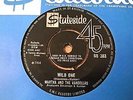 MARTHA & THE VANDELLAS 7