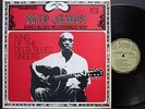 Skip James Biograph Delta Country Blues LP 1931