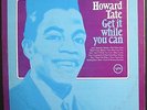 Howard Tate Verve Northern Soul Blues LP 1967