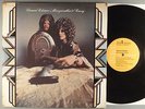 Neil Merryweather Lynn Carey  Vacuum Cleaner Merryweather & Carey  Pre Mama Lion