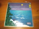 Emil Telmanyi SIBELIUS Violin Concerto Rare Classical LP