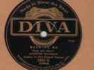 78 rpm Annette Hanshaw Diva 2859-G in E-