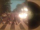 BEATLES ABBEY ROAD UK LP APPLE PCS7088 (1969 1st PRESS WITHOUT HER MAJESTY)