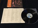 Eagles Desperado P-10047Y Japan Press 1975 Texture Cover Insert MINT Unplayed