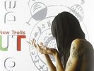 NEW TROLLS DO UT DES VINILE  LP NUOVO E SIGILLATO