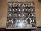 Led Zeppelin ?– Physical Graffiti UK Vinyl 2 LP 1st Press Swan Song, SSK 89400