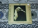 THE PIANO CHOIR LP Handscapes 2   RARE ’75 STRATA EAST   SPIRITUAL JAZZ   NM/EX