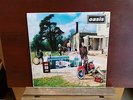 Oasis Be Here Now 2-LP release-day embossed-stamped issue 1997 UK minter keeper