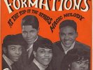THE FORMATIONS AT THE TOP OF THE STAIRS 7