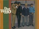 THE WHO HAPPY JACK EP French 1967