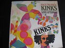 The Kinks Face To Face Reprise RS-6228 Stereo SEALED Vinyl Record LP