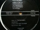 Final Cut ?– Deep In 2 The Cut, Full Effect Records, US 12